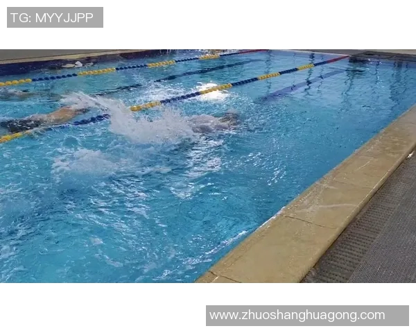 蝶泳比赛规则解析与技巧指导，提升你的泳池表现